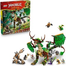 LEGO Ninjago Yaşam Ejderhası 71859