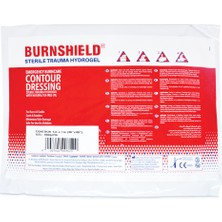 Burnshield Yanık Örtüsü 100X100