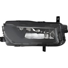 Gkl Vw Crafter 2016>> Sol Sis Farı 7C0941661A