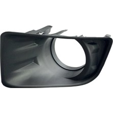 Ns Nilser Auto Parts Isuzu D Max Sol Sis Lamba Kapak 2012-2015