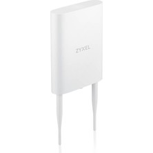 Sb Shopping Zyxel NWA55AXE, 1port, 1775MBPS, Dual Band Wifi 6, Duvar Tipi, Poe, Outdoor, Access Point