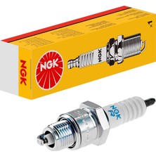 Ngk Buji BPR7HS (6422) Mercury/johnson/volvo-Penta Nikel Dıştan Takma Deniz Motoru Bujisi - Nickel Outboard Spark Plug