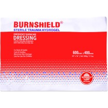 Burnshield Yanık Örtüsü 40X60