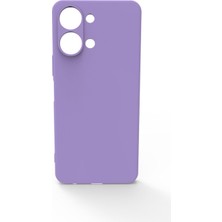Eonaks Vivo Y05  Kılıf Kamera Korumalı Silikon Rubber Arka Kapak