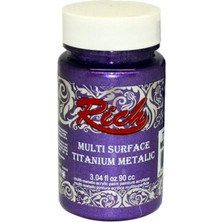Sb Shopping Multi Surface Titanium 2558 Mor Metalik 90 cc