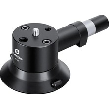 Leofoto Sc-01 Vantuzlu Montaj Tabanı
