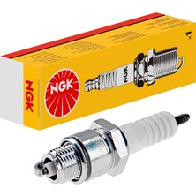 Ngk Buji BPR7HS-10 (1092) Suzuki/mercury/tohatsu Nikel Dıştan Takma Deniz Motoru Bujisi - Nickel Outboard Spark Plug