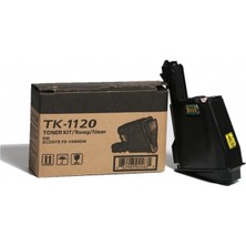 Dpi Toner Kyocera TK-1120 1T02M70NX1 Muadil  Toner