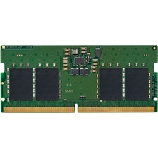 Sb Shopping 8gb 5600MT/S Ddr5 Non-Ecc CL46 Sodimm 1RX16