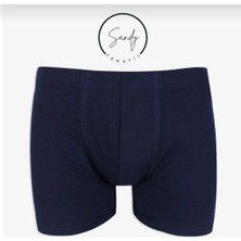 Koza Soft Erkek Boxer