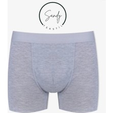 Koza Soft Erkek Boxer