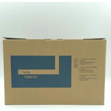Dpi Toner KYOCERA TK 1160   Muadil  TonerEcosys P2040Dn/ P2040Dw