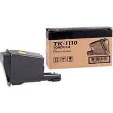 Dpi Toner Kyocera TK-1110  1T02P80NL0 Muadil  Toner