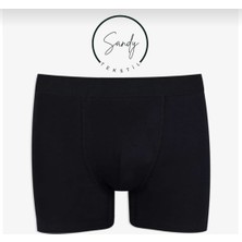 Koza Soft Erkek Boxer