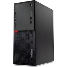 Lenovo Thinkcentre M710T I5-6500 Cpu 8 GB Ram 256 GB SSD Masaüstü Bilgisayar (Outlet)