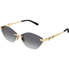 Gg 2050S 002 59 Gucci Güneş Gözlüğü