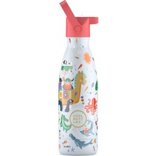 Cool Bottles - Brave Vikings 350 ml