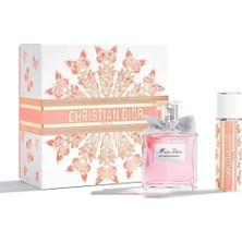 Dior Miss Dior Blooming Bouquet Edt 100 ml Set