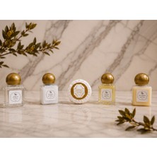 Bu Buklet Otel Ekipmanları 50 Adet Otel Tipi 35ML Mix Hijyen Seti