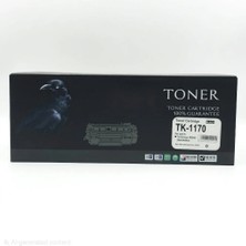 Dpi Toner KYOCERA TK 1170   Muadil  TonerEcosys M2040/ M2540/ M2640