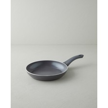 English Home Palermo Cerawell Tava 26 cm Gri