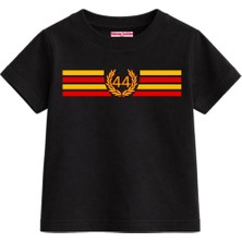Rabona Fashion 44 Malatya Gururu Çocuk T-Shirt