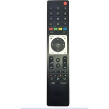 Herz Arçelik Beko Grundig LCD LED 3D Tv Kumandası Ozt 300-G
