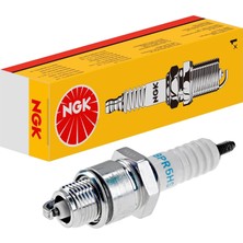 Ngk Buji BPR6HS-10 (2633) Mercury/tohatsu Nikel Dıştan Takma Deniz Motoru Bujisi - Nickel Outboard Spark Plug