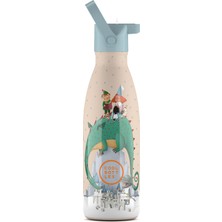 Cool Bottles - Dragon Dreams 350 ml