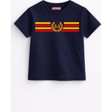 Rabona Fashion 44 Malatya Gururu Çocuk T-Shirt