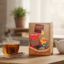 Fanus Form Çayı 60GR