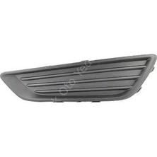 Ford Focus Sis Far Çerçevesi Kapalı Tip Sol 2015-2018