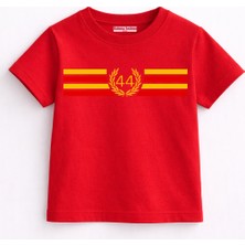 Rabona Fashion 44 Malatya Gururu Çocuk T-Shirt