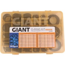Mgk Box-Hyundaı Oring Kıt 90 Shore Oring Seti