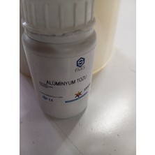Pars Alüminyum Tozu 75 Mikron 100 gr