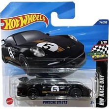 Hot Wheels Porsche 911 Gt3