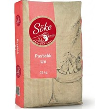 Söke Pastalık Un 25 kg