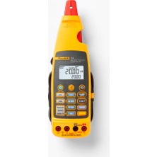 Fluke 773 - Proses Pens Metre