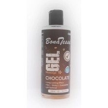 Lilitu Shop Bona Tessa Gel Çikolatalı Masaj Yağı 250 ml