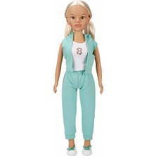 Sunman 3531 Yürüyüş Arkadaşım Clara Sporty 80 cm -