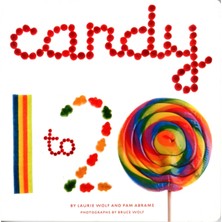 Pandora Kitabevi Candy : 1 To 20 (Paperback)