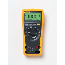 Fluke 77-Iv - 3200 Count Multımetre