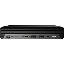 Hp Pro Mini 400 G9 I7-14700T 16 GB Ram 512 GB SSD  Mini Pc