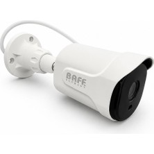 Baff IP-5536 2.8mm 5mp 36 Ir LED Poe