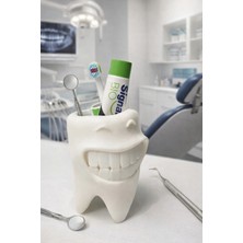 Mutes 3D Diş ORGANİZERİ-506