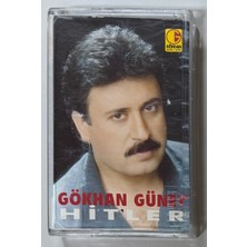 Gökhan Güney Hit'ler Kaset