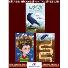 İlk Genç Timaş 4-5. Sınıf- Uçmayı Hatırlamak, Ismim Nereye Gitti, Eski Dostum Kertenkele