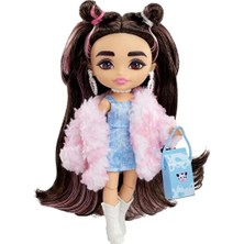 Barbie Extra Mini Bebekler HGP62-HKP90