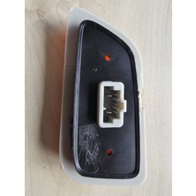 Sampa Turuncu Led, Mercedes 960 820 2356 Sağ Lamba