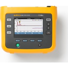 Fluke 1736 Intl - 3 Faz Güç Kayıt Cihazı